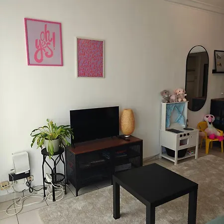 The Osborne Met Zeezicht Apartamento *