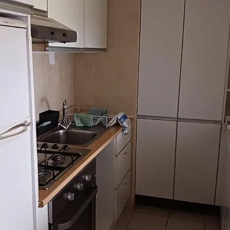 The Osborne Met Zeezicht Apartamento *