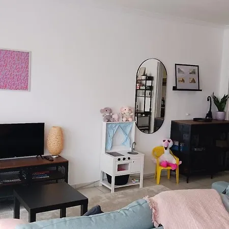 Apartamento The Osborne Met Zeezicht