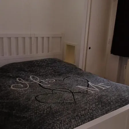 Apartamento The Osborne Met Zeezicht Ostende