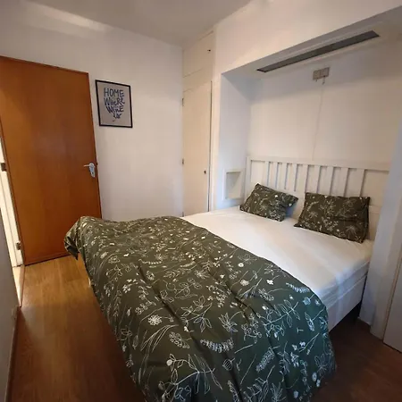 The Osborne Met Zeezicht Apartamento *