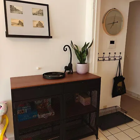 Apartment The Osborne Met Zeezicht *
