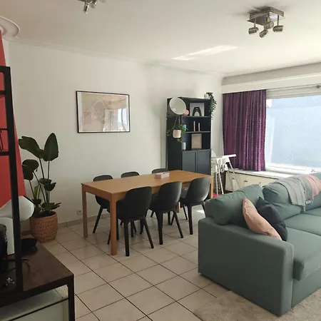 The Osborne Met Zeezicht Apartment *